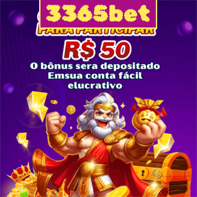 3365bet Indique amigos para receber um bônus