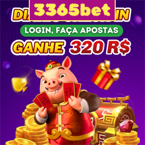 3365bet Rebate