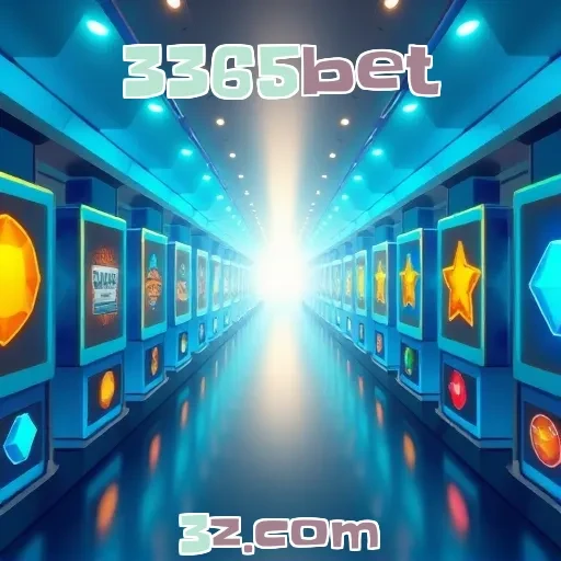 3365bet Apostas ao vivo