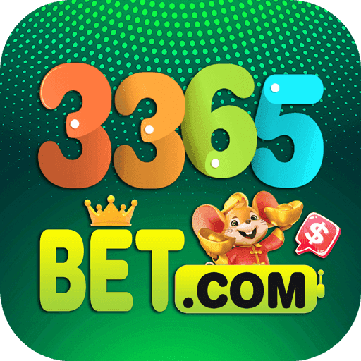 3365bet Cassino Online